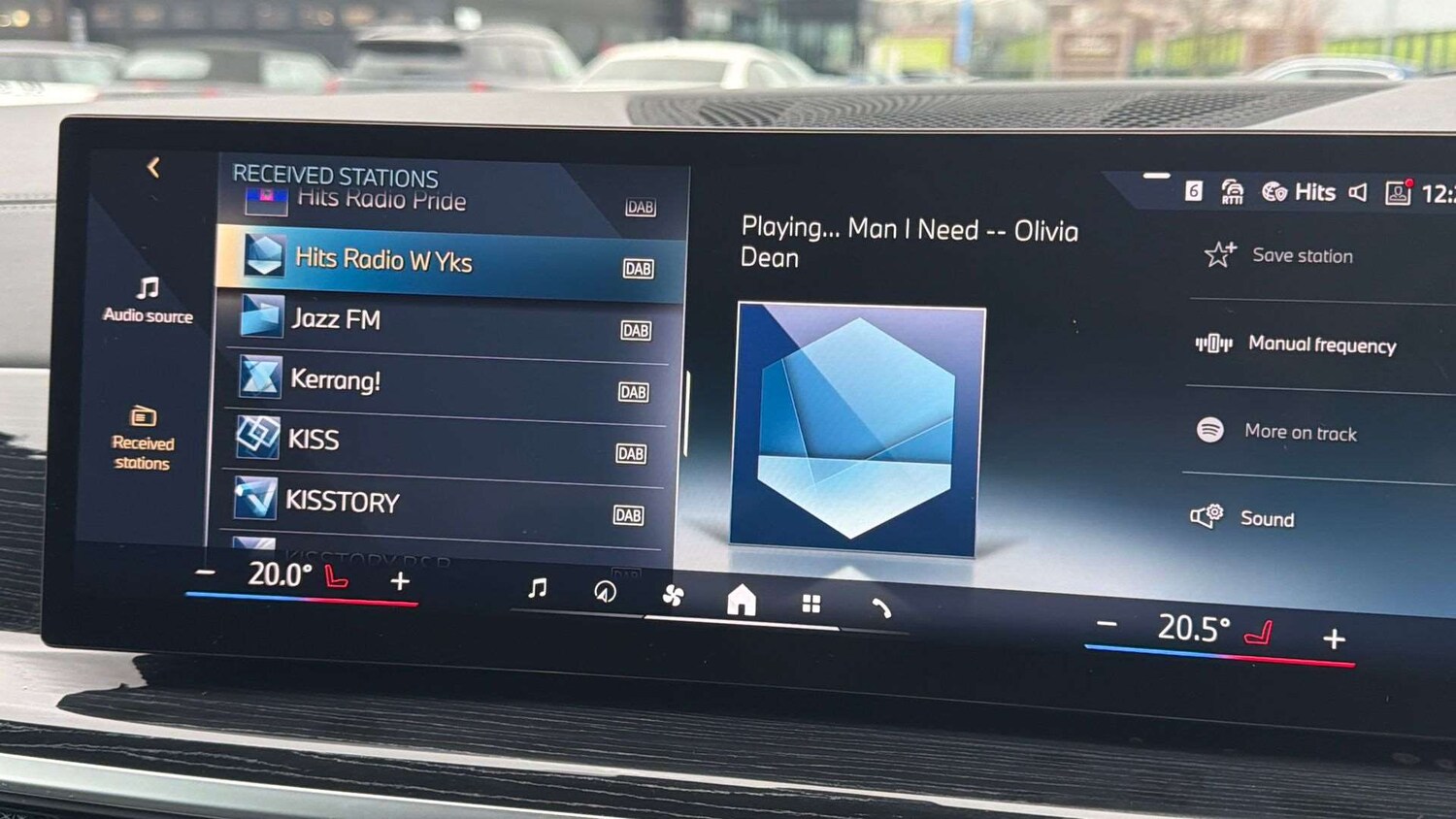 Used BMW X5 2024 for sale - 77361348: Photo 32