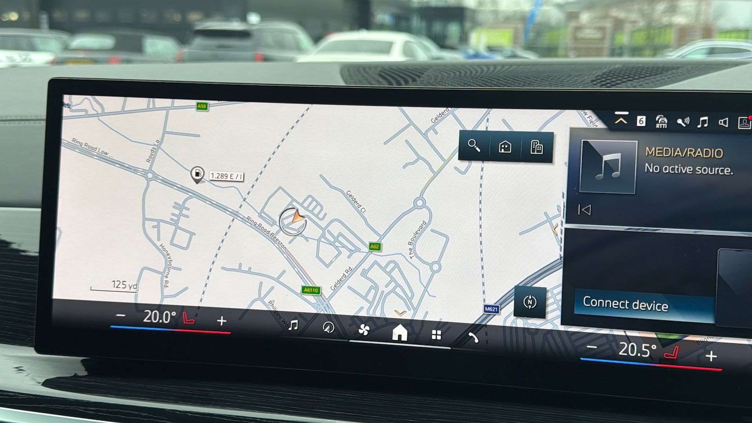 Used BMW X5 2024 for sale - 77361348: Photo 33