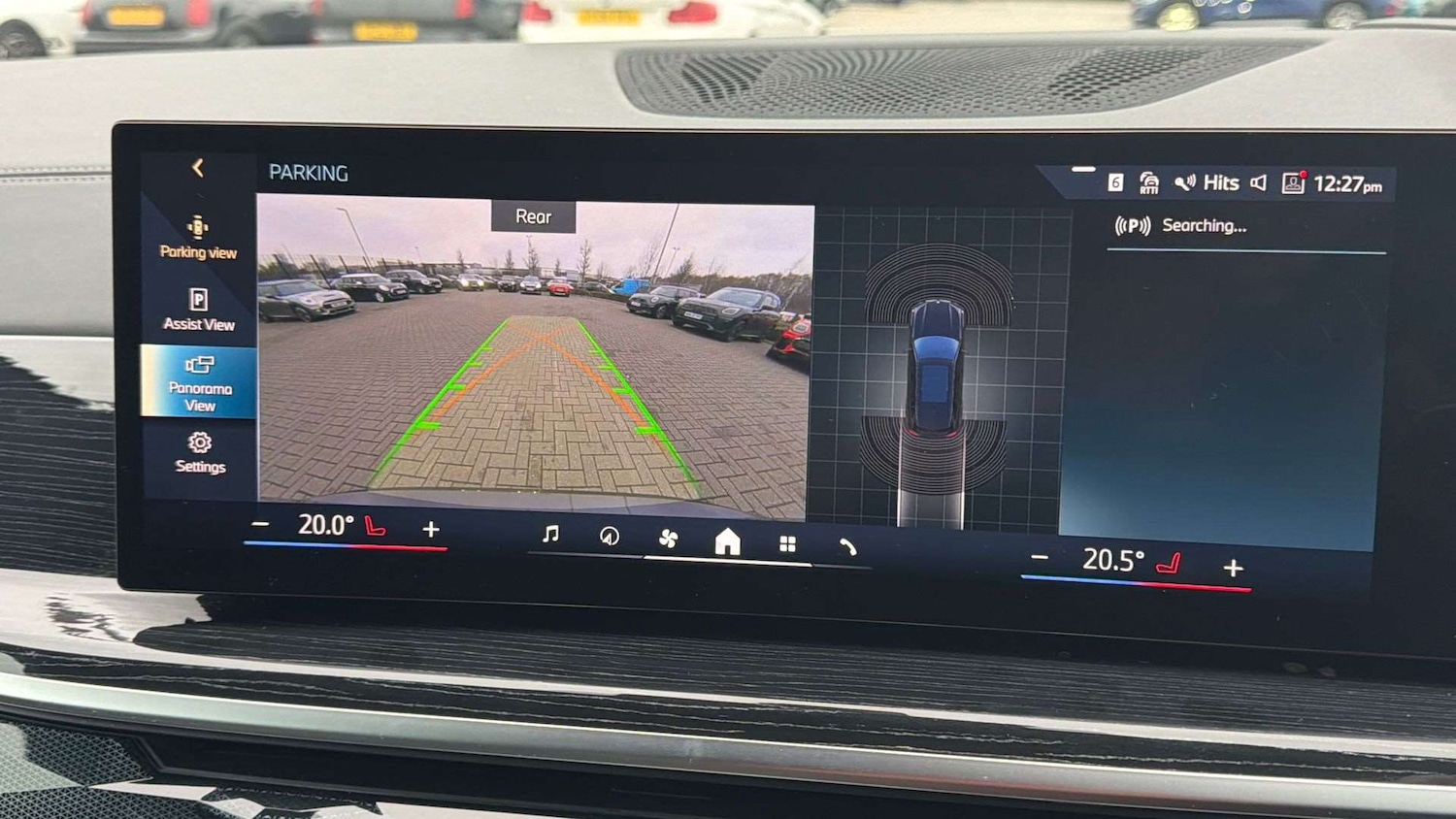 Used BMW X5 2024 for sale - 77361348: Photo 34