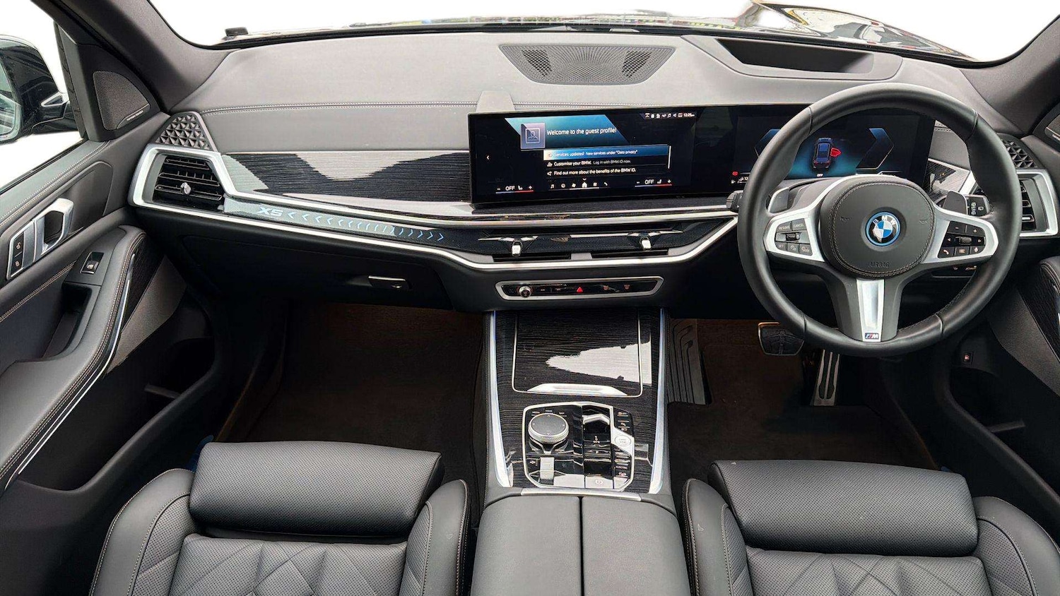 Used BMW X5 2024 for sale - 77361348: Photo 6