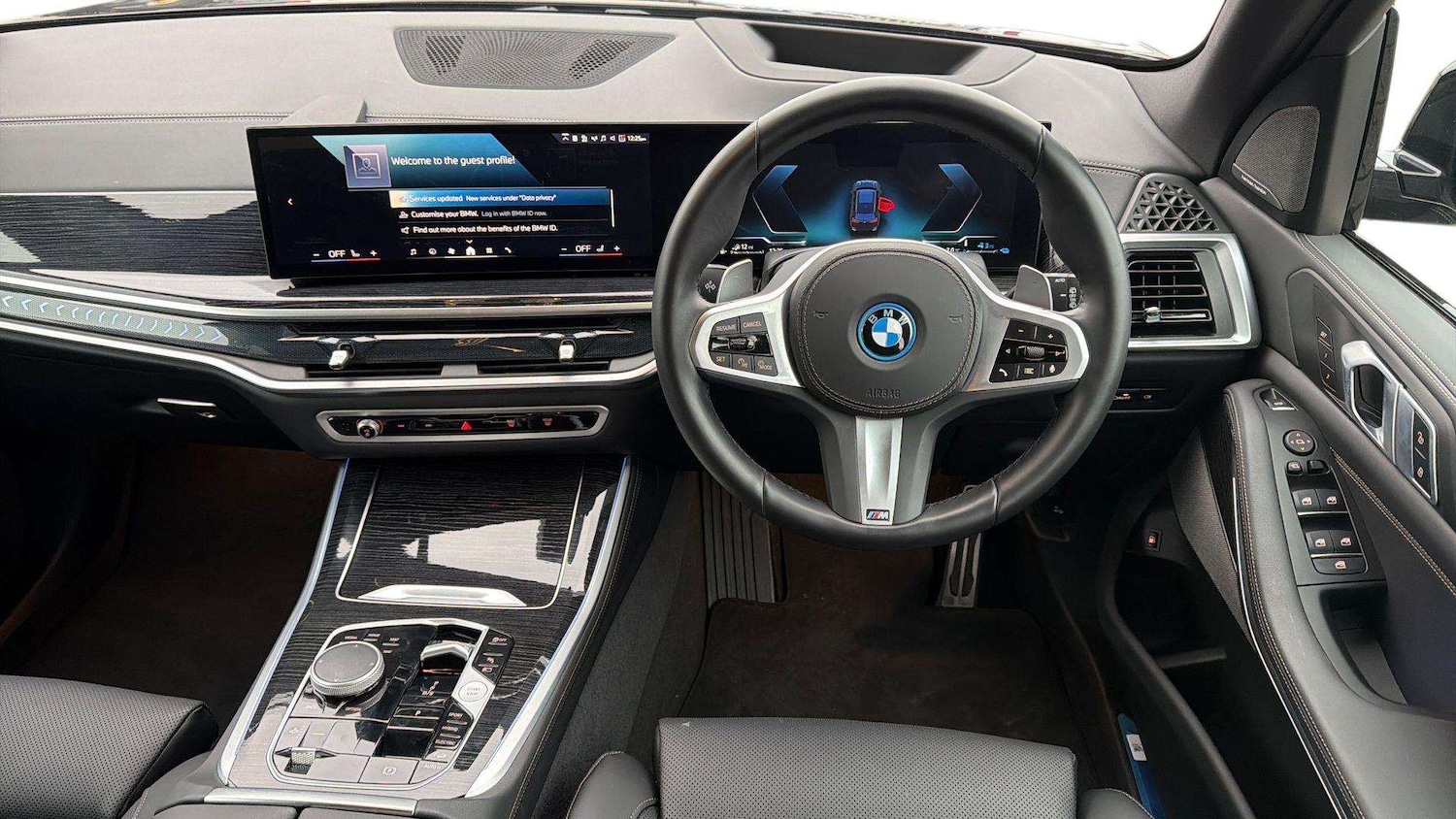 Used BMW X5 2024 for sale - 77361348: Photo 7