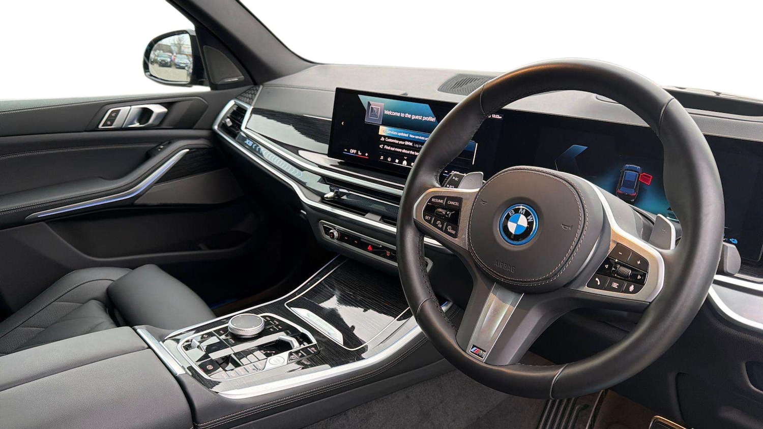 Used BMW X5 2024 for sale - 77361348: Photo 8