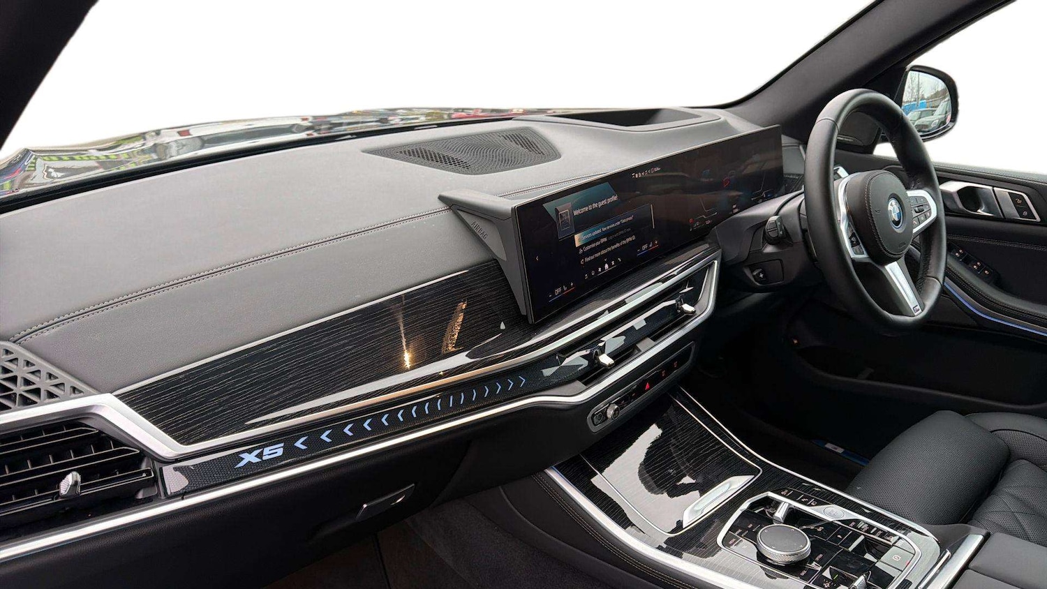 Used BMW X5 2024 for sale - 77361348: Photo 9