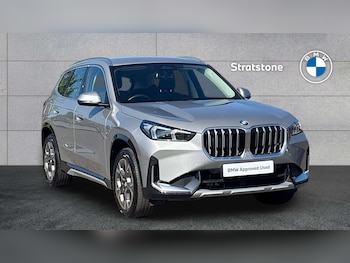 Used BMW X1 2024 for sale - 79147994: Photo