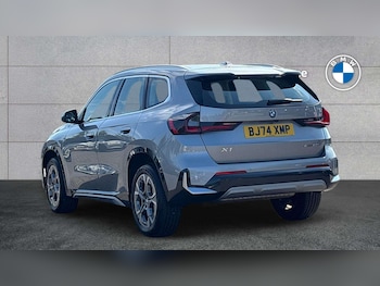 Used BMW X1 2024 for sale - 79147994: Photo