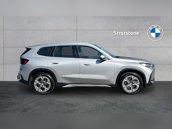 Used BMW X1 2024 for sale - 79147994: Photo