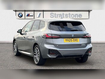 Used BMW 2 Series 2025 for sale - 78378633: Photo
