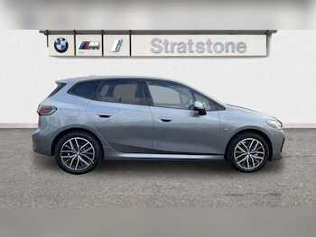 Used BMW 2 Series 2025 for sale - 78378633: Photo