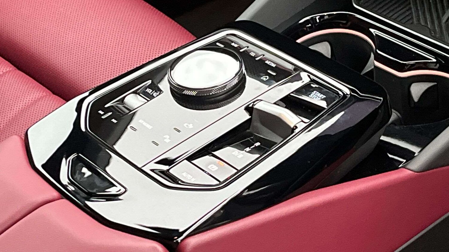 Used BMW i5 2024 for sale - 77361429: Photo 12