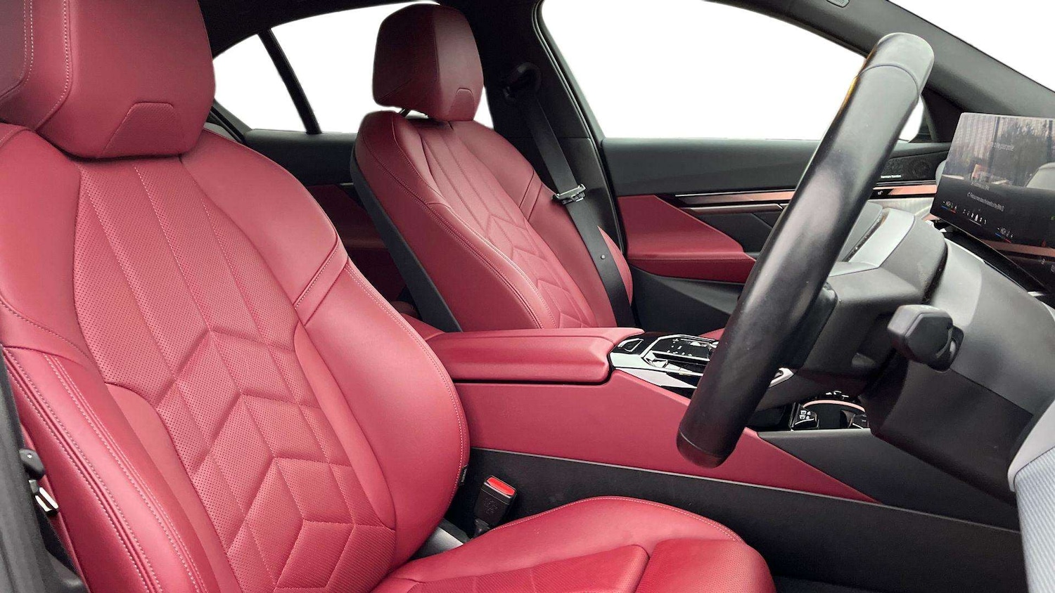 Used BMW i5 2024 for sale - 77361429: Photo 13