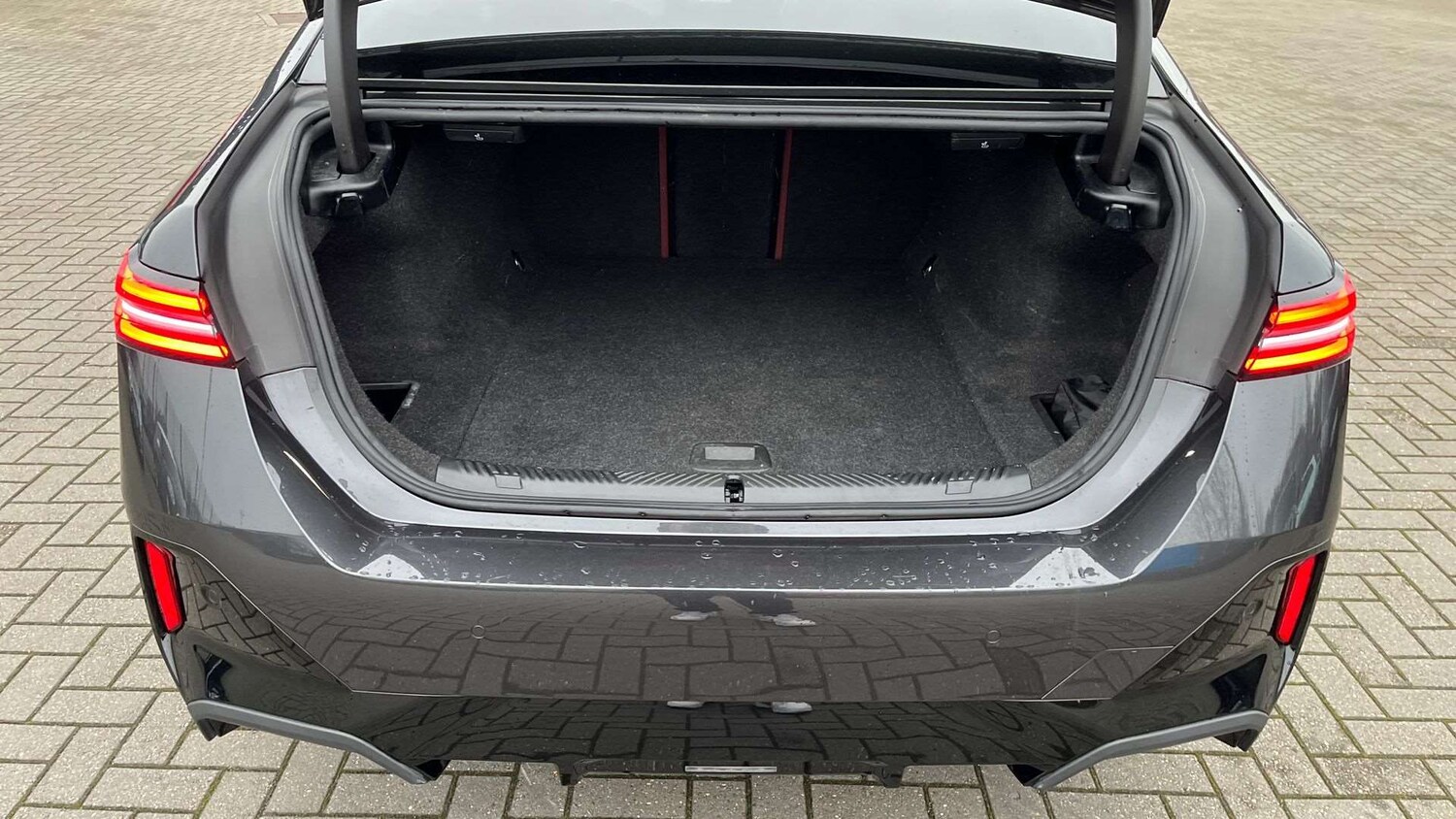 Used BMW i5 2024 for sale - 77361429: Photo 15