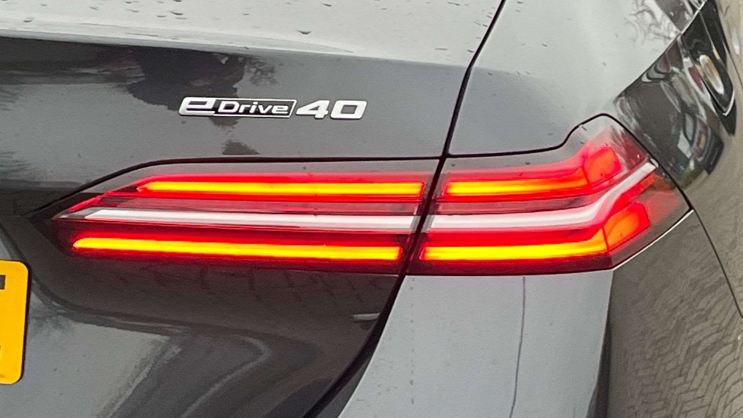 Used BMW i5 2024 for sale - 77361429: Photo 17