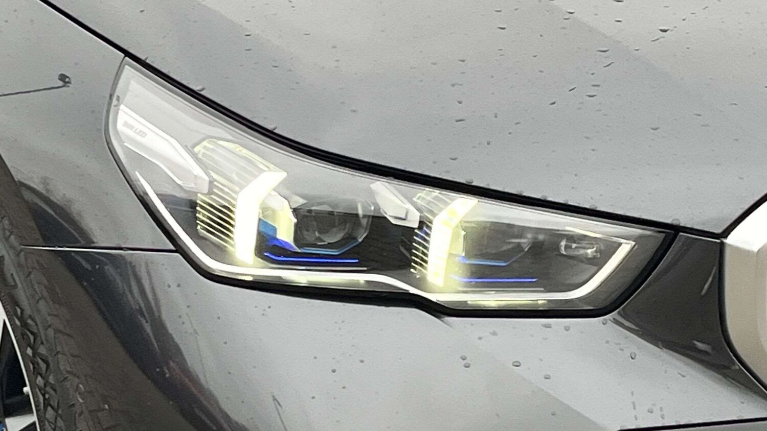 Used BMW i5 2024 for sale - 77361429: Photo 18