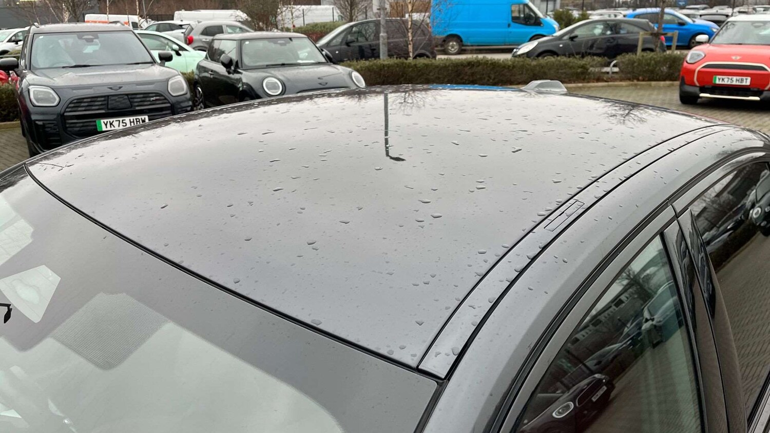 Used BMW i5 2024 for sale - 77361429: Photo 19