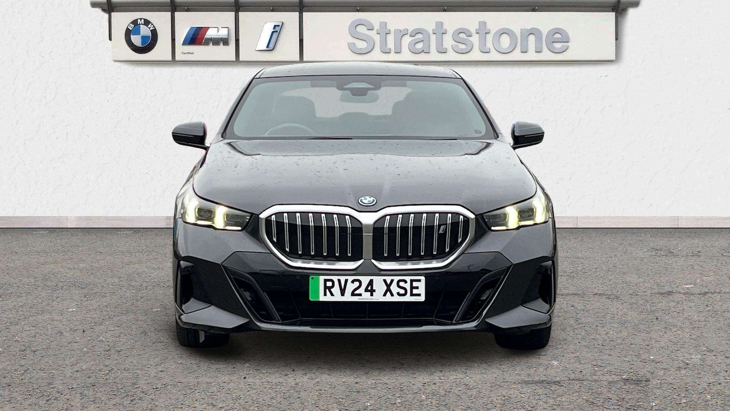 Used BMW i5 2024 for sale - 77361429: Photo 21