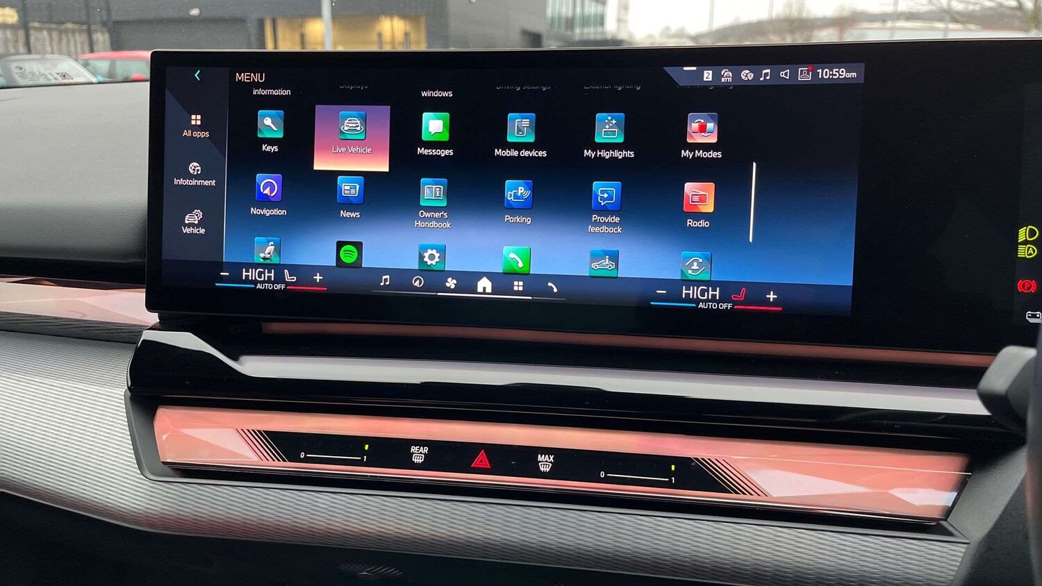 Used BMW i5 2024 for sale - 77361429: Photo 31