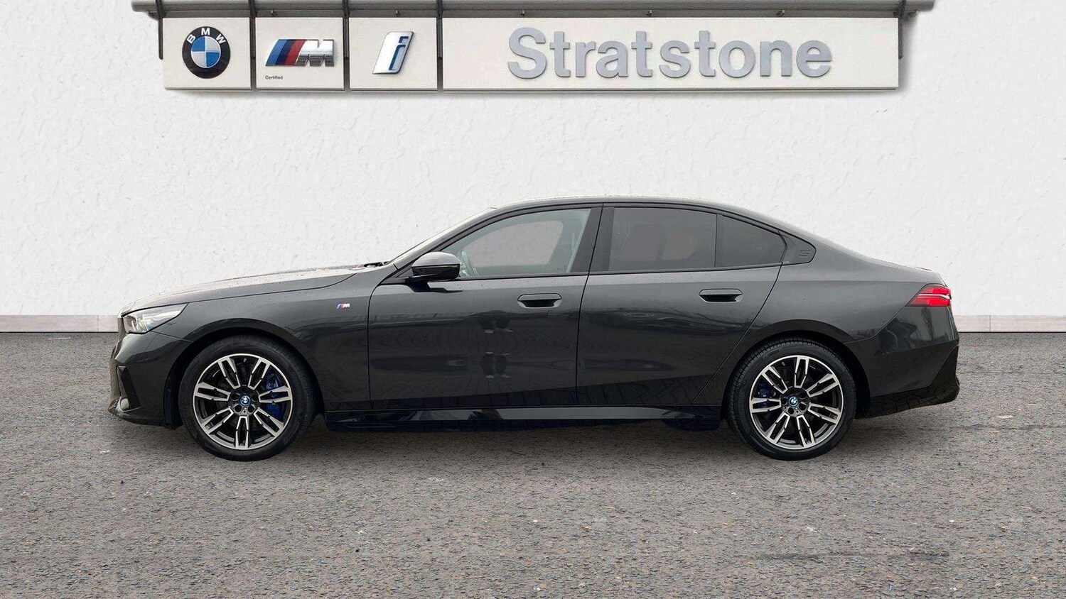 Used BMW i5 2024 for sale - 77361429: Photo 5