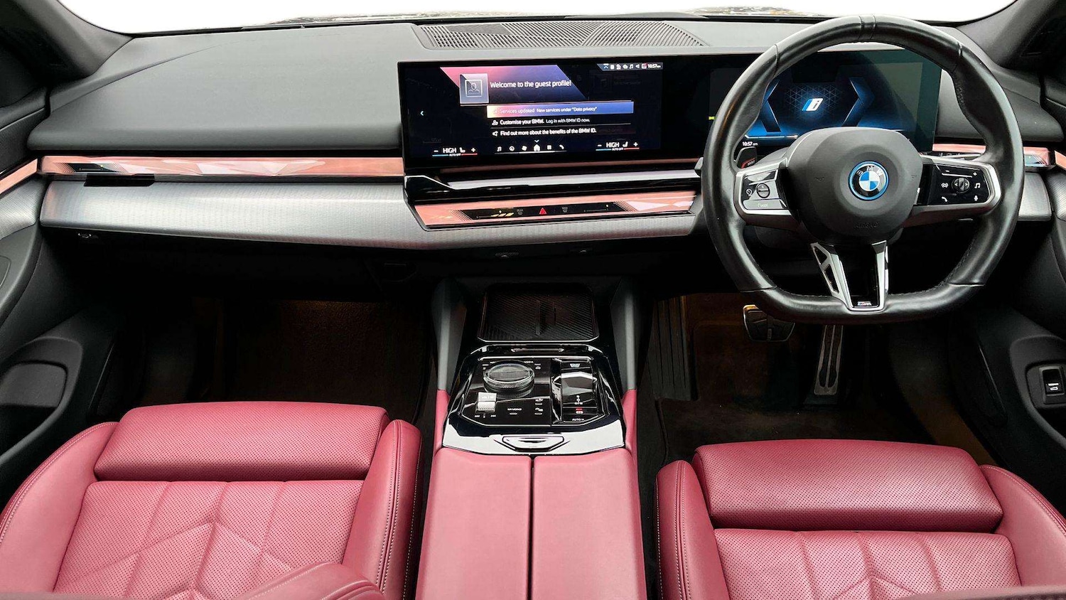 Used BMW i5 2024 for sale - 77361429: Photo 6