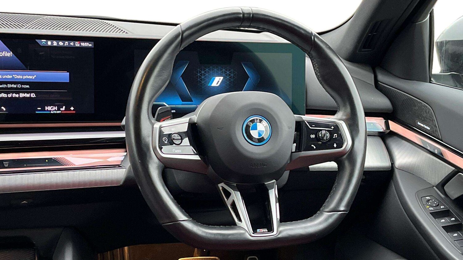 Used BMW i5 2024 for sale - 77361429: Photo 7