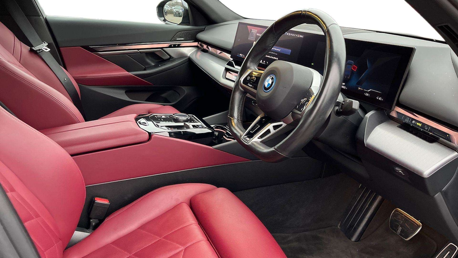 Used BMW i5 2024 for sale - 77361429: Photo 8