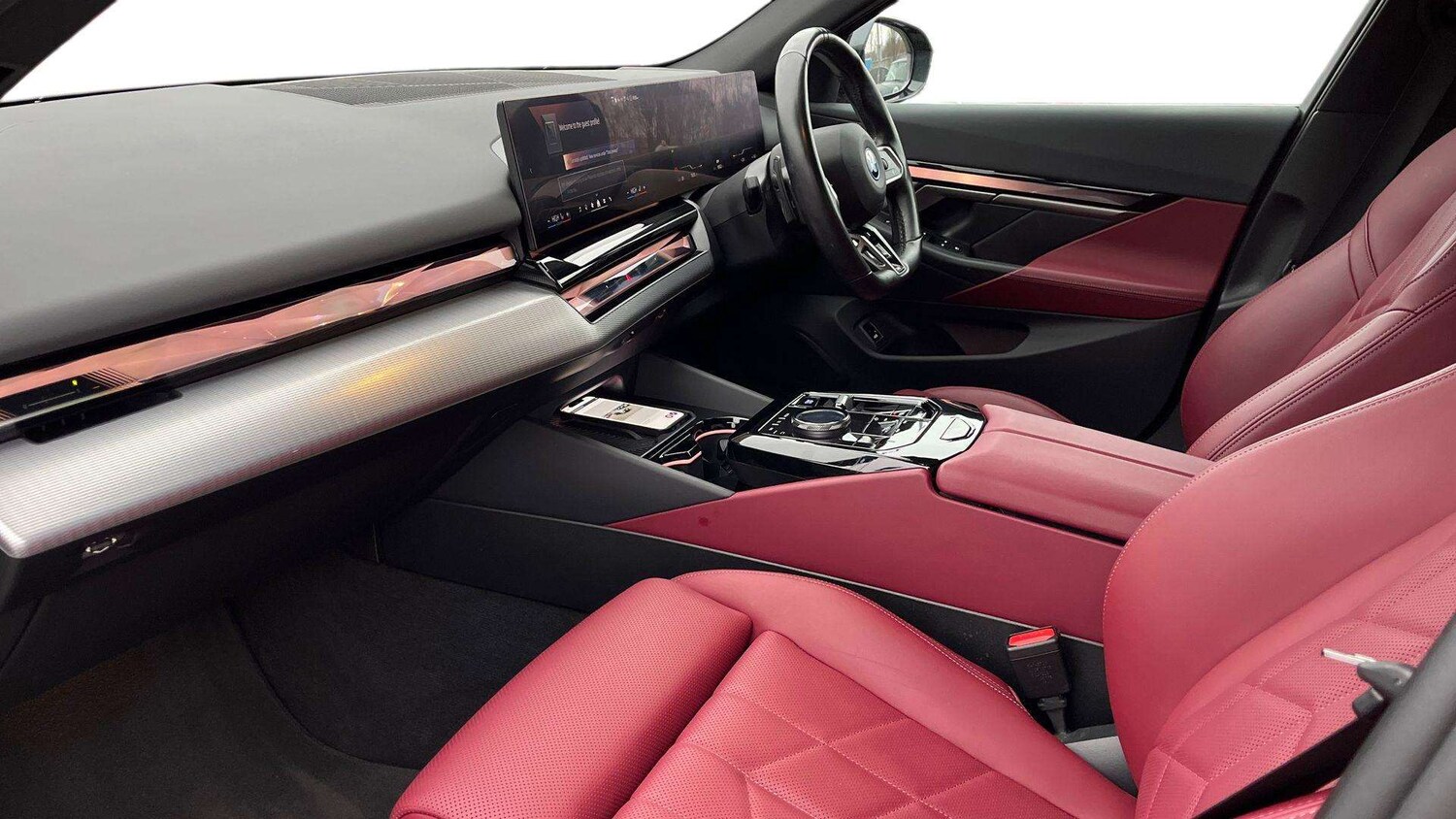 Used BMW i5 2024 for sale - 77361429: Photo 9