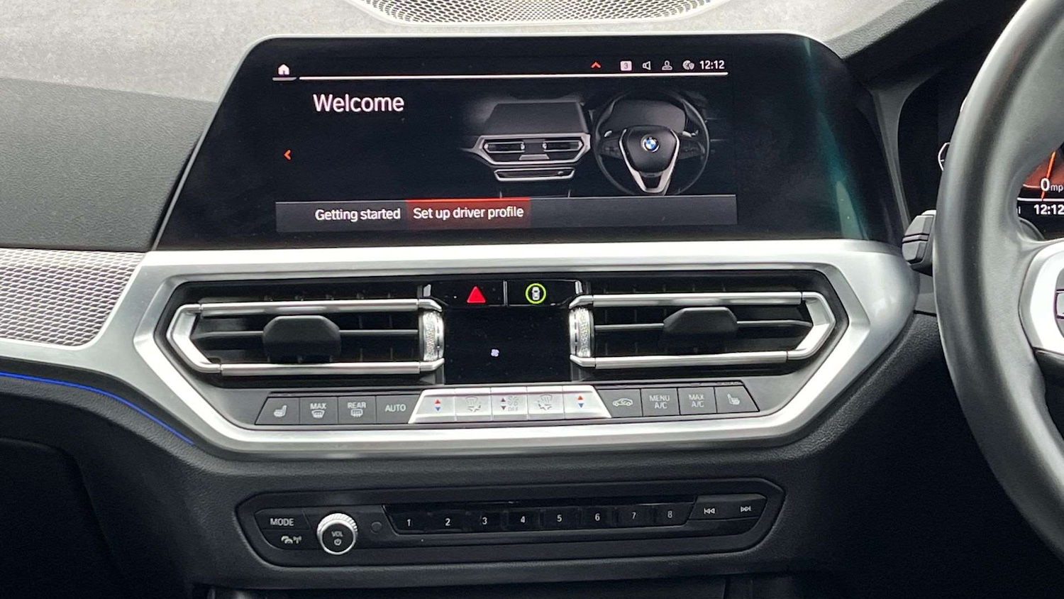 Used BMW 3 Series 2022 for sale - 76661777: Photo 10