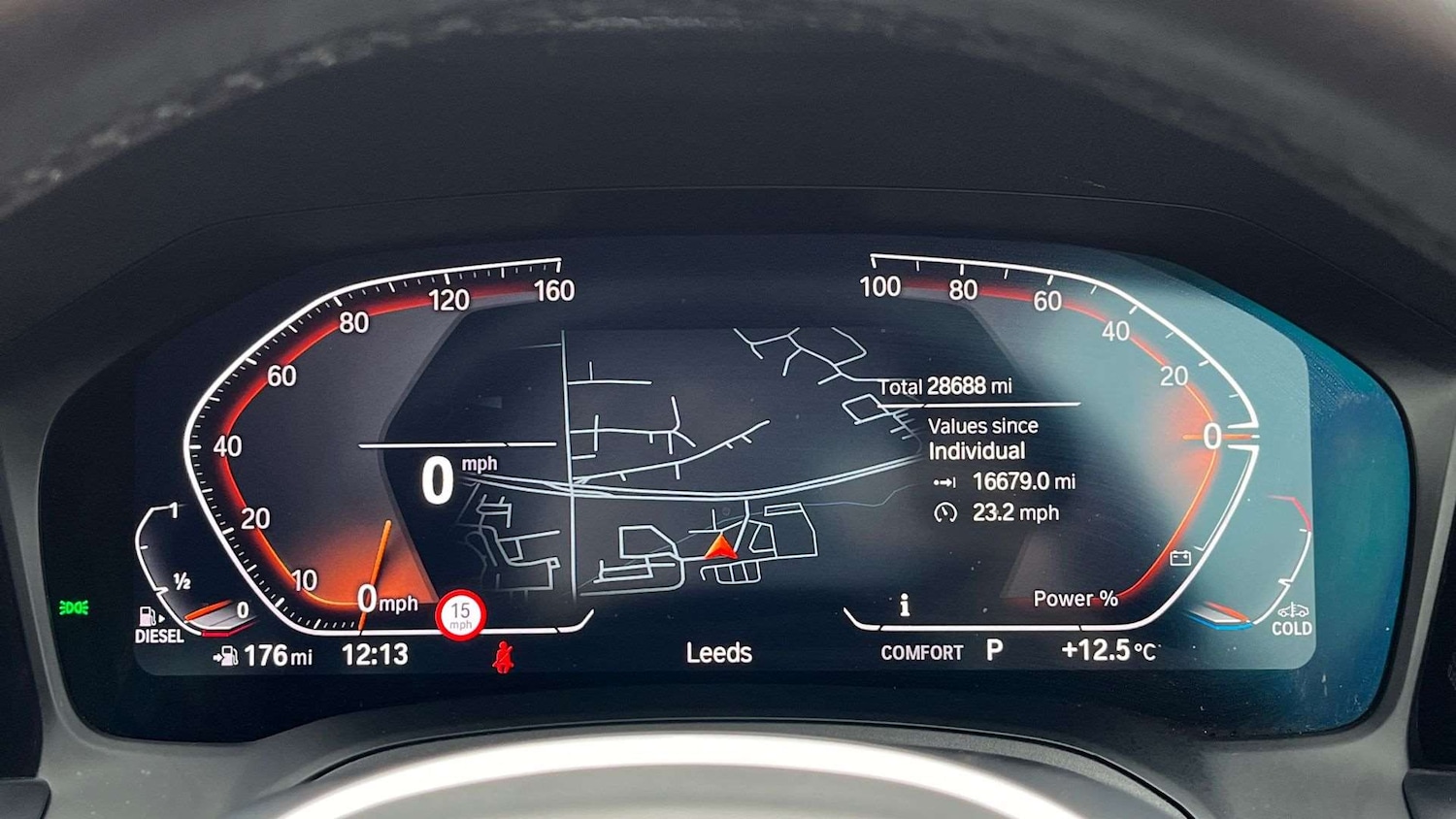 Used BMW 3 Series 2022 for sale - 76661777: Photo 11