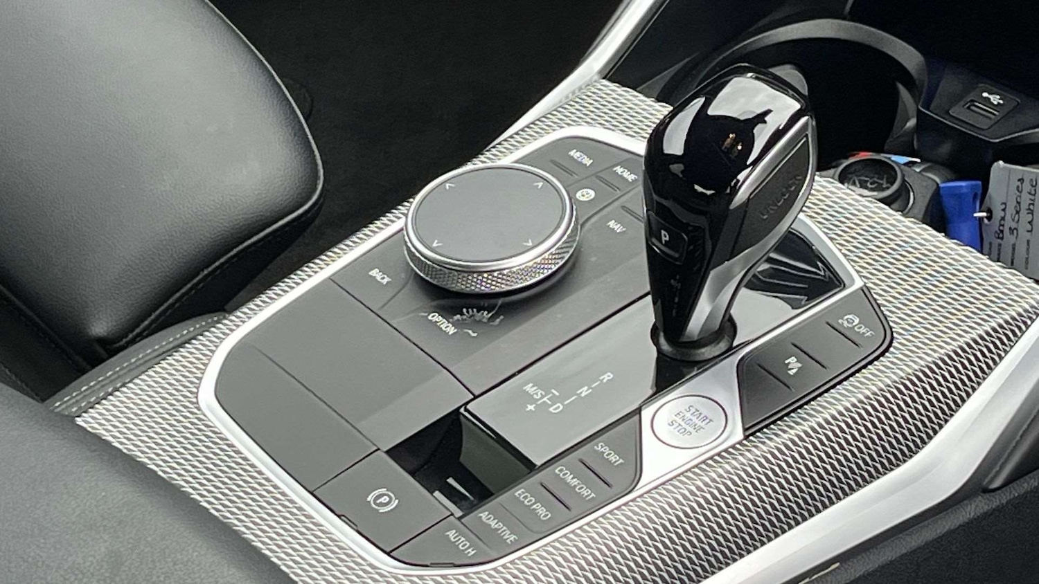 Used BMW 3 Series 2022 for sale - 76661777: Photo 12