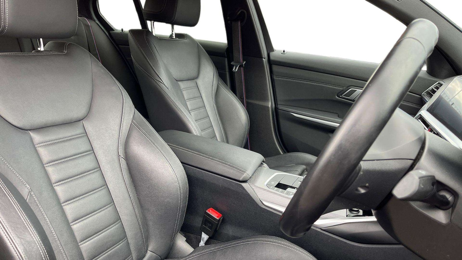 Used BMW 3 Series 2022 for sale - 76661777: Photo 13