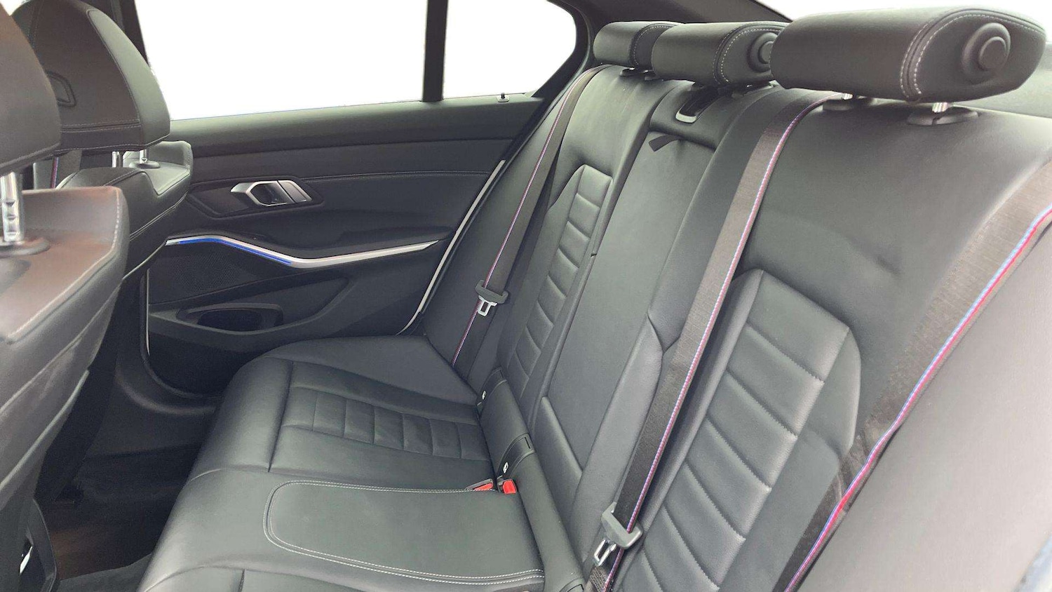 Used BMW 3 Series 2022 for sale - 76661777: Photo 14