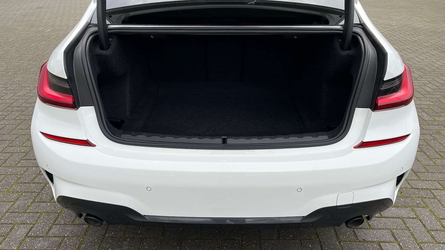 Used BMW 3 Series 2022 for sale - 76661777: Photo 15