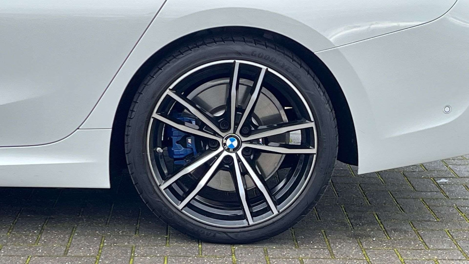 Used BMW 3 Series 2022 for sale - 76661777: Photo 16