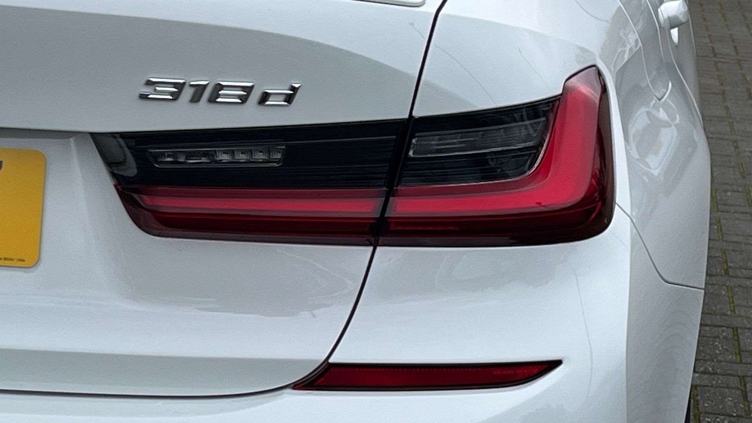 Used BMW 3 Series 2022 for sale - 76661777: Photo 17