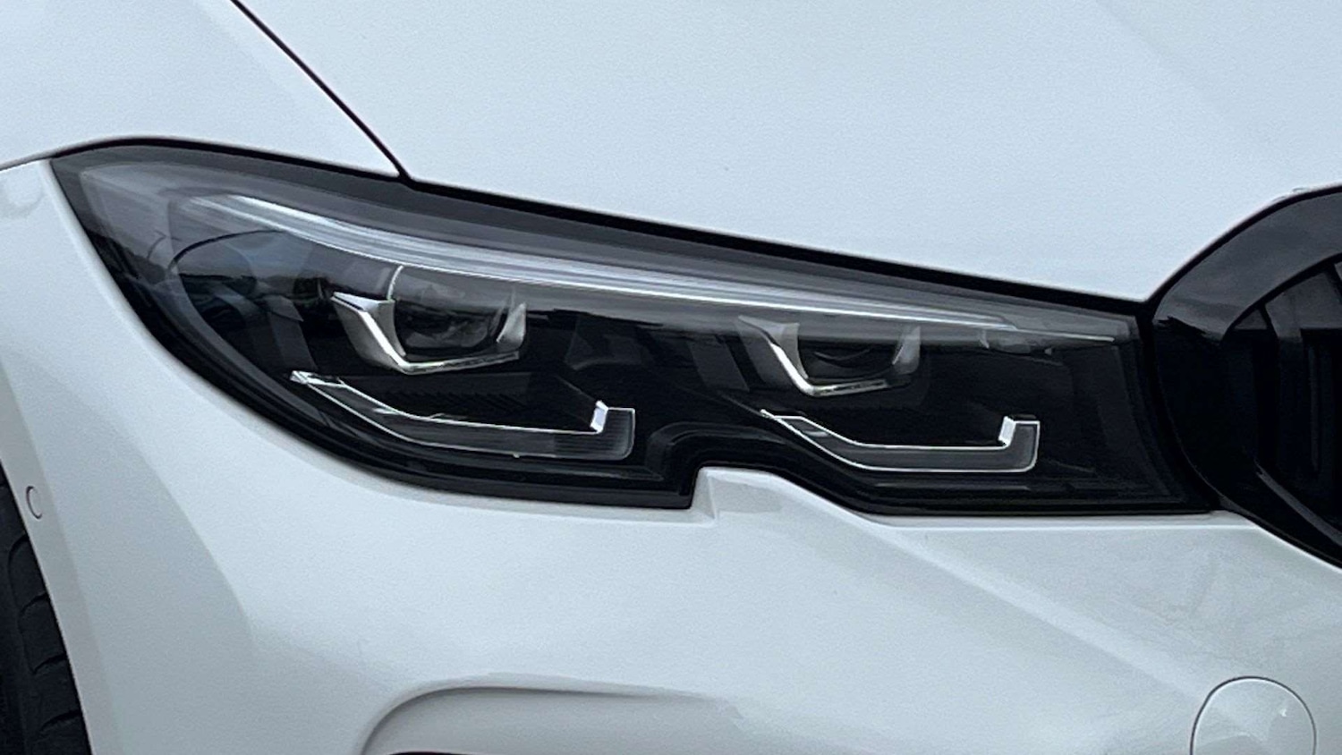 Used BMW 3 Series 2022 for sale - 76661777: Photo 18