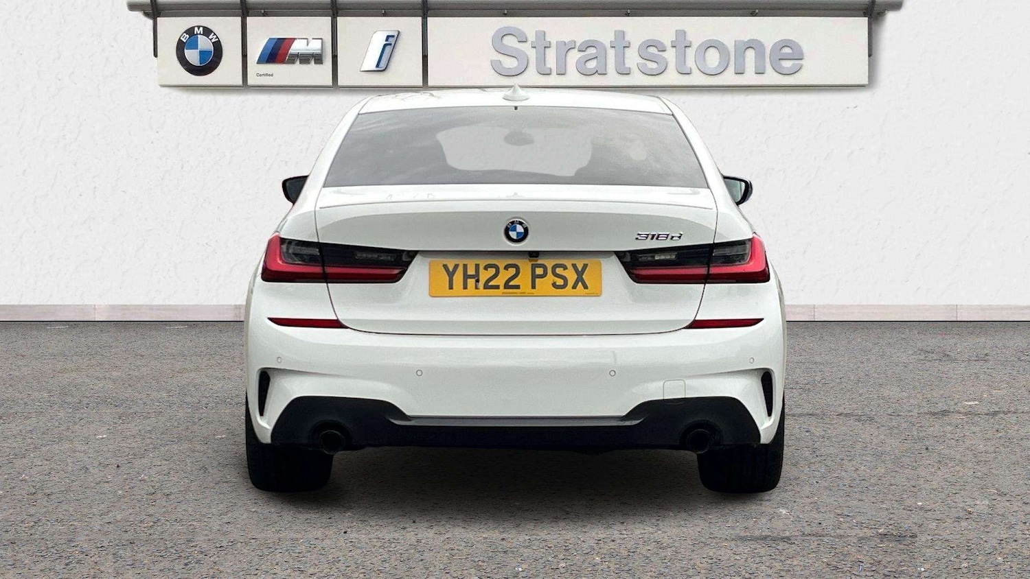 Used BMW 3 Series 2022 for sale - 76661777: Photo 20