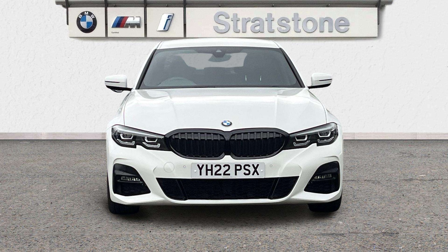 Used BMW 3 Series 2022 for sale - 76661777: Photo 21