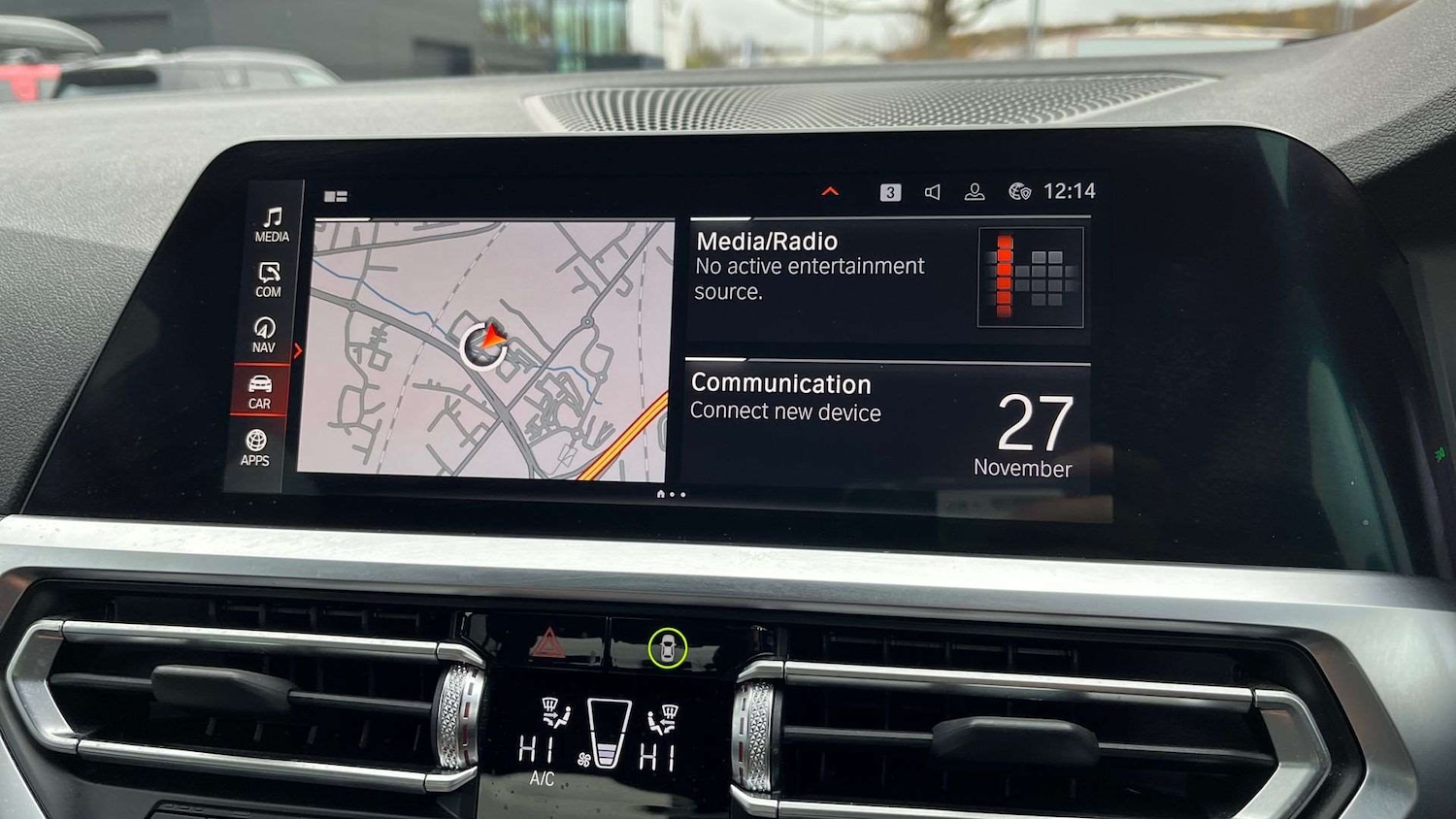 Used BMW 3 Series 2022 for sale - 76661777: Photo 31