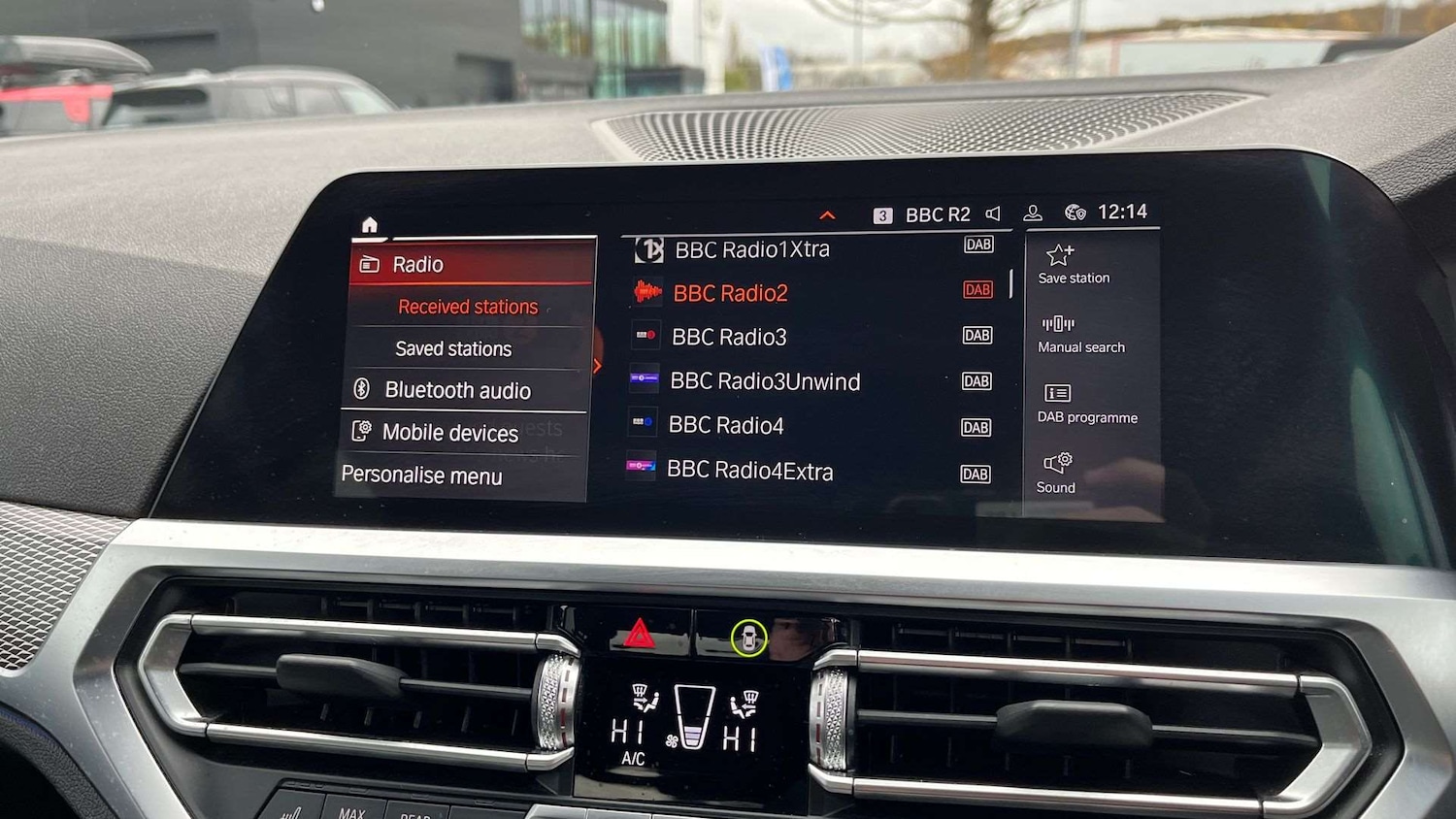 Used BMW 3 Series 2022 for sale - 76661777: Photo 32