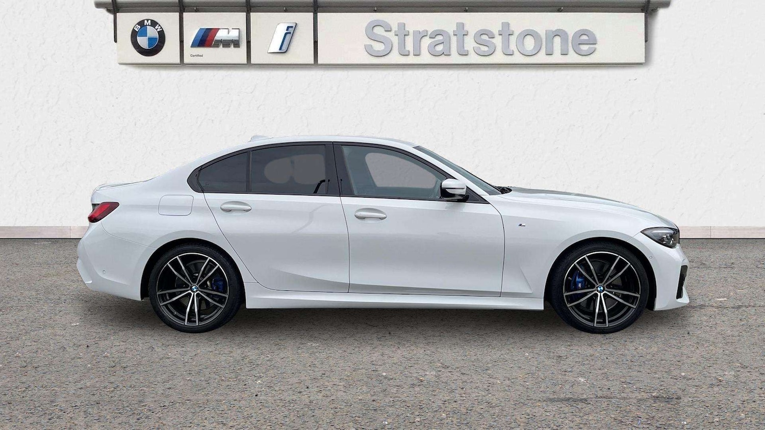 Used BMW 3 Series 2022 for sale - 76661777: Photo 4