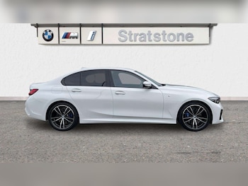 Used BMW 3 Series 2022 for sale - 76661777: Photo