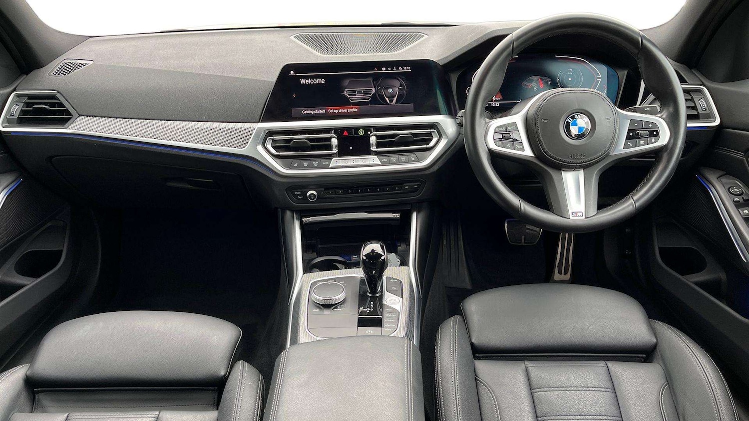 Used BMW 3 Series 2022 for sale - 76661777: Photo 6