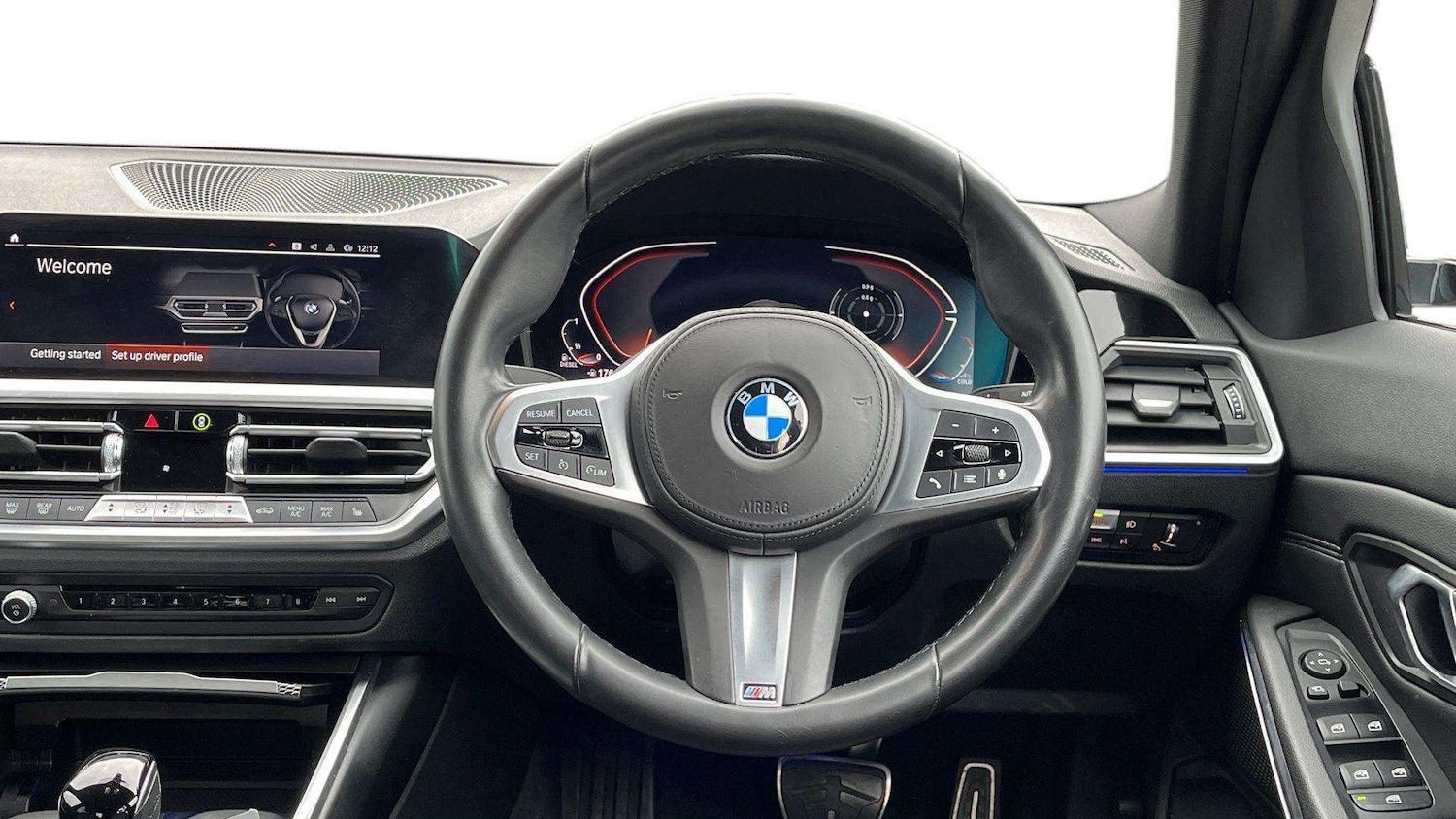 Used BMW 3 Series 2022 for sale - 76661777: Photo 7