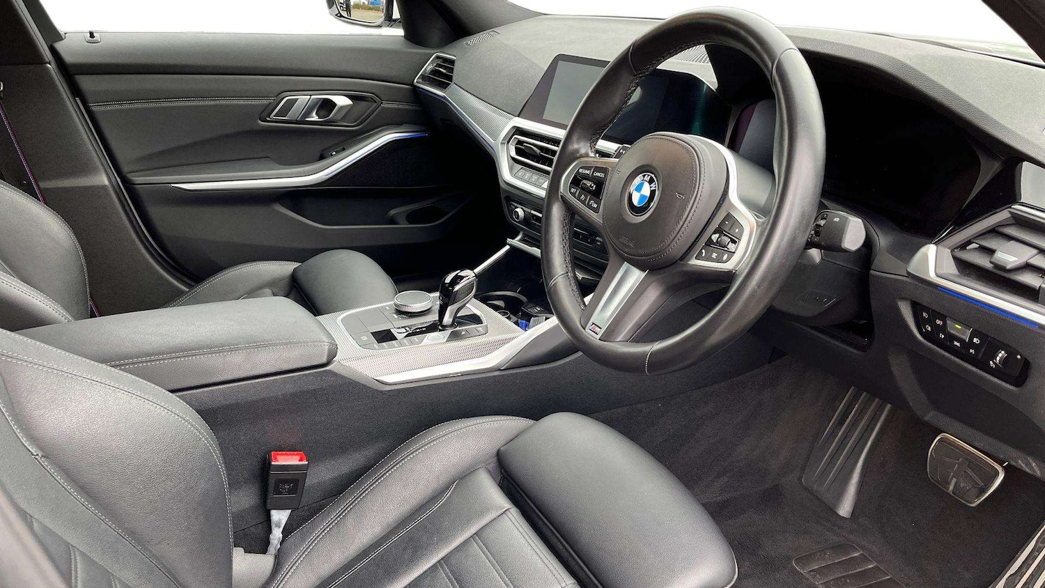 Used BMW 3 Series 2022 for sale - 76661777: Photo 8