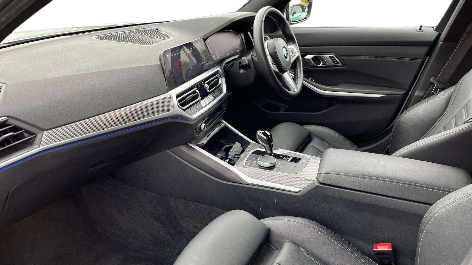 Used BMW 3 Series 2022 for sale - 76661777: Photo 9