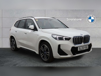 Used BMW iX1 2023 for sale - 78774899: Photo