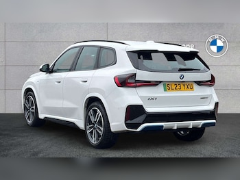 Used BMW iX1 2023 for sale - 78774899: Photo