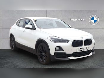 Used BMW X2 2020 for sale - 79745609: Photo