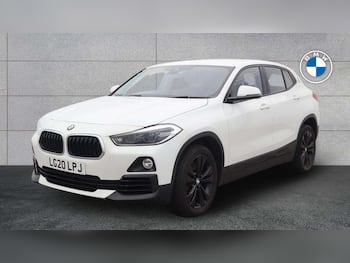 Used BMW X2 2020 for sale - 79745609: Photo