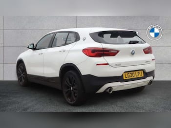 Used BMW X2 2020 for sale - 79745609: Photo