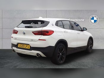 Used BMW X2 2020 for sale - 79745609: Photo